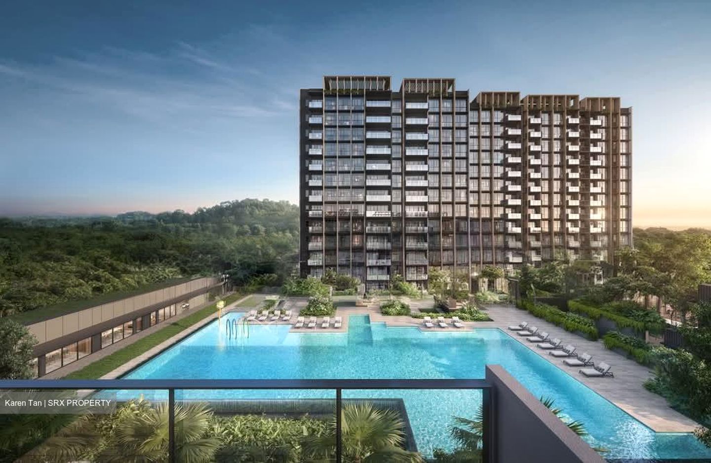 Narra Residences (D23), Apartment #596548791